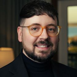 Martin Knapp  