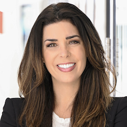 Christine Martinez de Castro