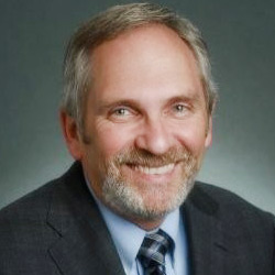 Ted Handel