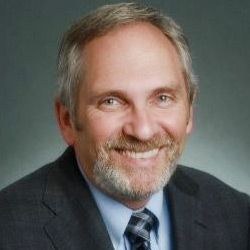 Ted Handel