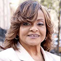 Inez Dickens