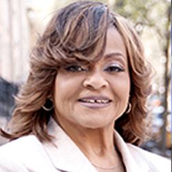 Inez Dickens