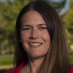 April Morris