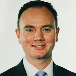 Sean Cronin