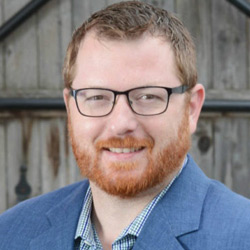 David Harrel