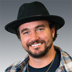 Calvin Walker