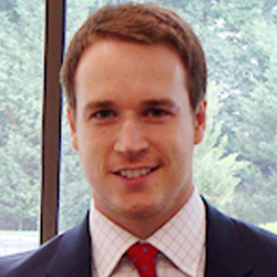 John O'Connell