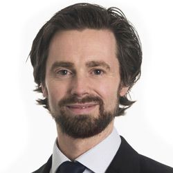 David Cordery