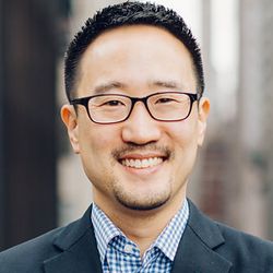 Eugene Lee