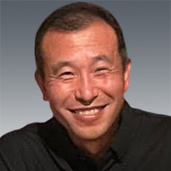 Francis Sheng