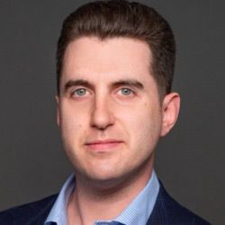 Perry Katz 