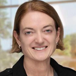 Julie Ferguson