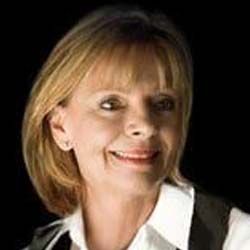 Sandra Paige
