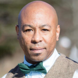 Rodney Milton, Jr.