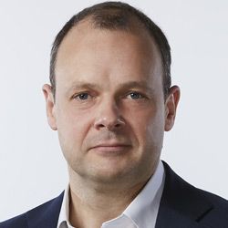 Matthew Pritchard