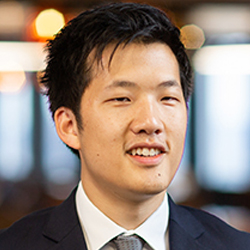 Stanley Kwong