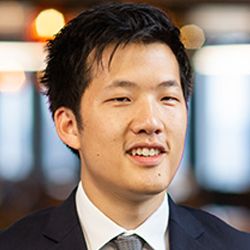 Stanley Kwong