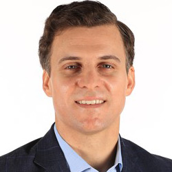 Justin Trowbridge
