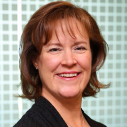 Susan Bourgeois