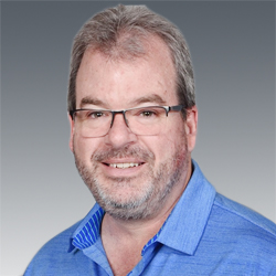 Jeff Ivey