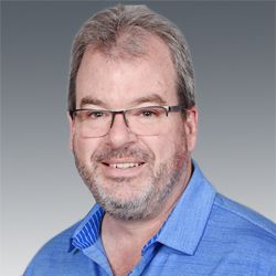 Jeff Ivey