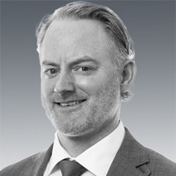 Brent Robertson