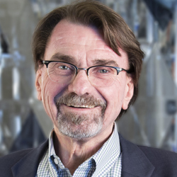 Walt Niehoff