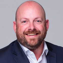 Justin Bertain