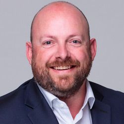 Justin Bertain