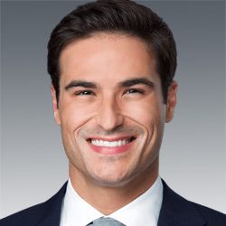 Michael Stepniewski 