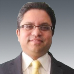 Rahul Tikekar