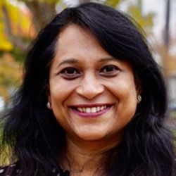 Priya Cherukuru