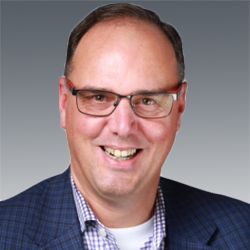 Brian Ferris
