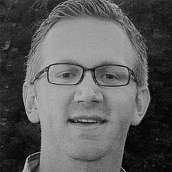 Brad Huber