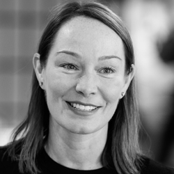 Anthea Harries