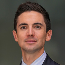 Nick Casal