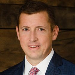 Blake Hastings