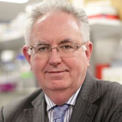 Mark Caulfield
