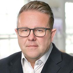 Patrick Kruger