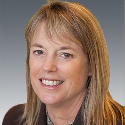 Lisa Brandenburg