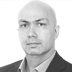 Joseph Ahmadi