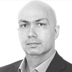 Joseph Ahmadi