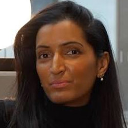 Ilna Patel 