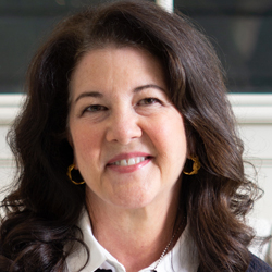 Tracy Vaught
