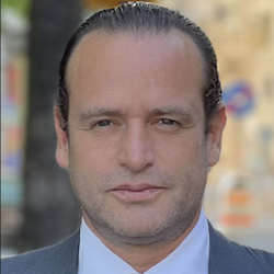 Larry Baum