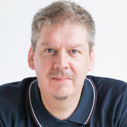 Gavin King
