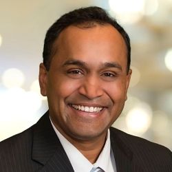 Srinath Pai Kasturi
