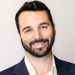 Jamie Hodari