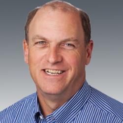 Mark Thompson