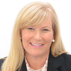 Robin Saxon